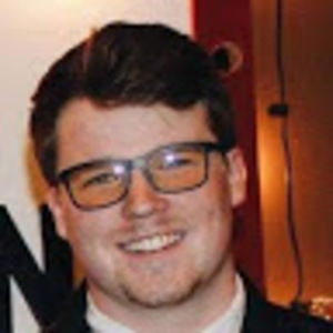 Meet your Posher, Luke